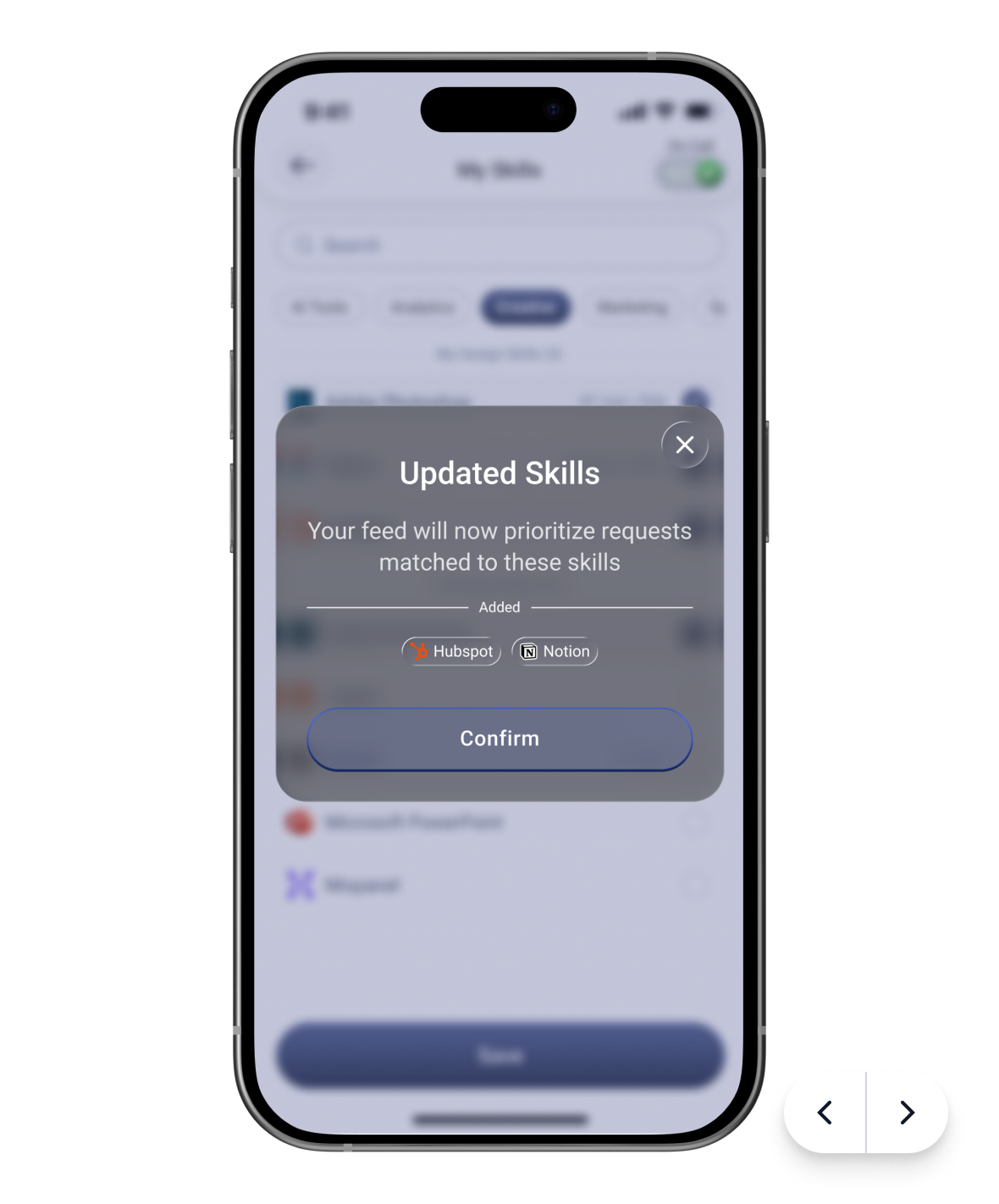 Software expert earning money by coaching others on Tapply